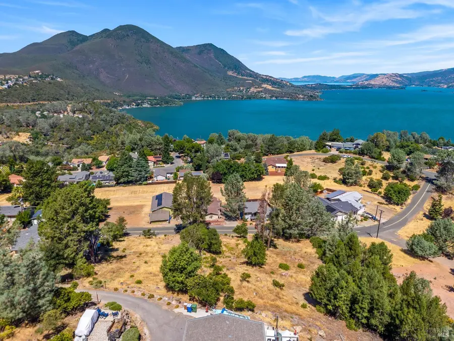11111 Fairway Drive, Kelseyville, CA 95451 - #3