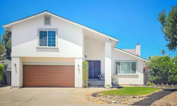 124 Kingsland Court, Vacaville, CA 95687