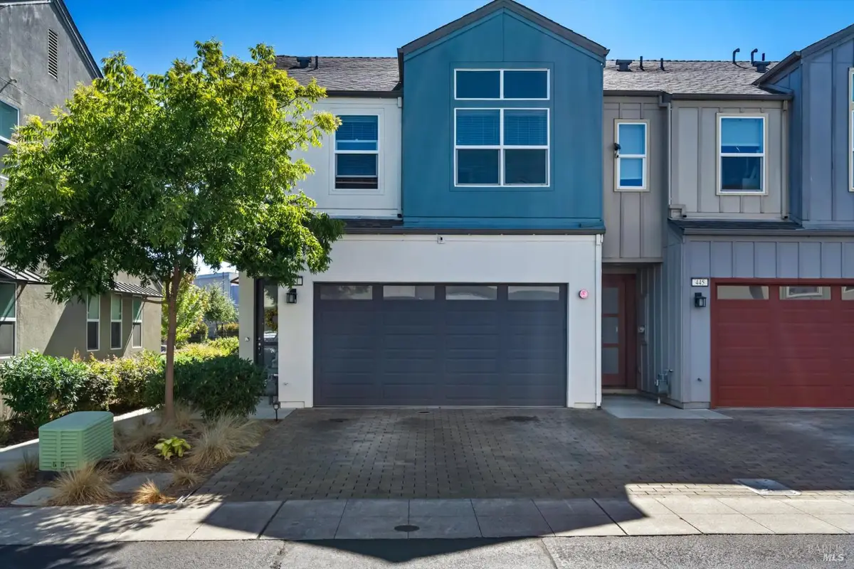 451 Blythewood Place, Santa Rosa, CA 95407 - #1