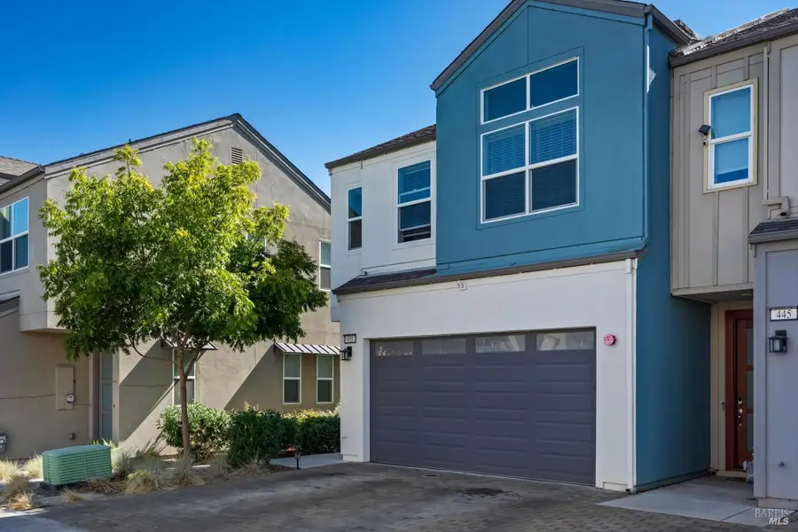451 Blythewood Place, Santa Rosa, CA 95407 - #2
