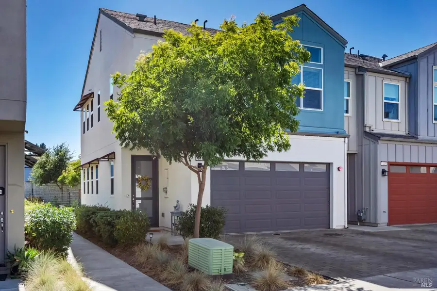 451 Blythewood Place, Santa Rosa, CA 95407 - #3