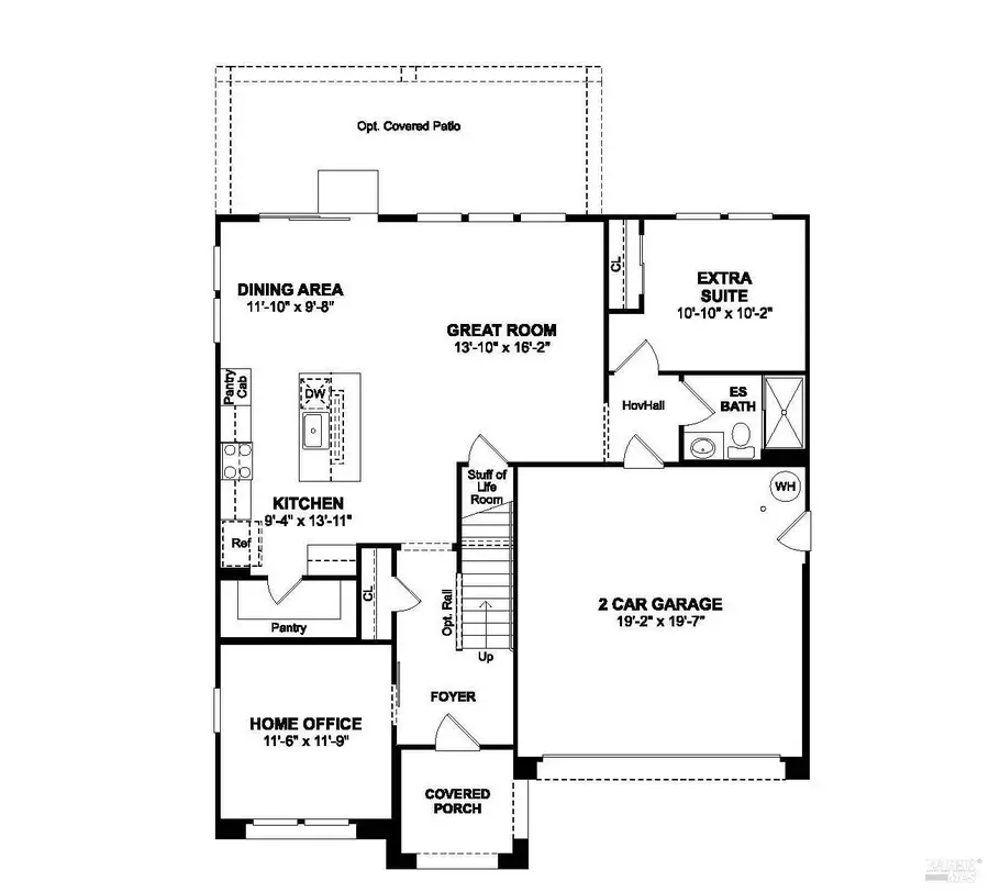 2660 Lassik Court, Fairfield, CA 95991 - #2