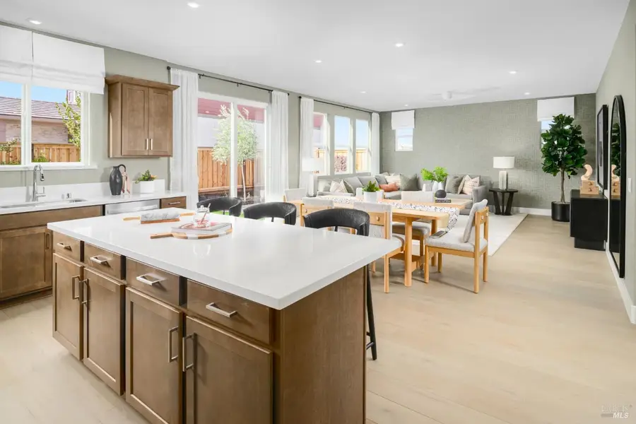 2448 Northridge Lane, Santa Rosa, CA 95403 - #2