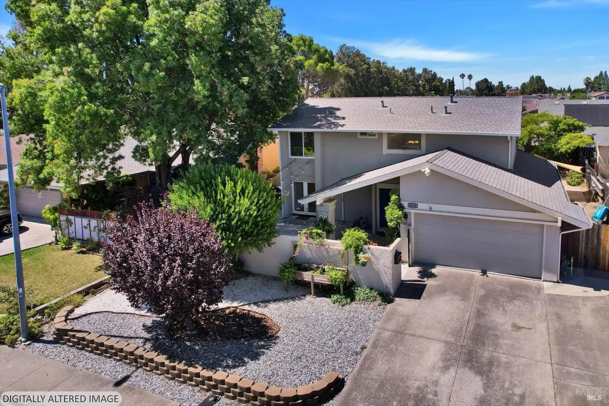2625 Camrose Avenue, Fairfield, CA 94533 - #1