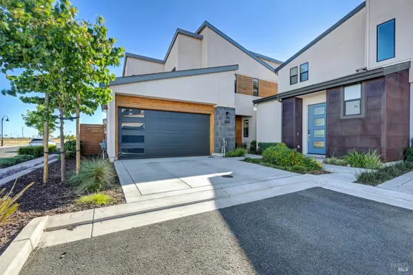 2325 Waterside Drive, Fairfield, CA 94533