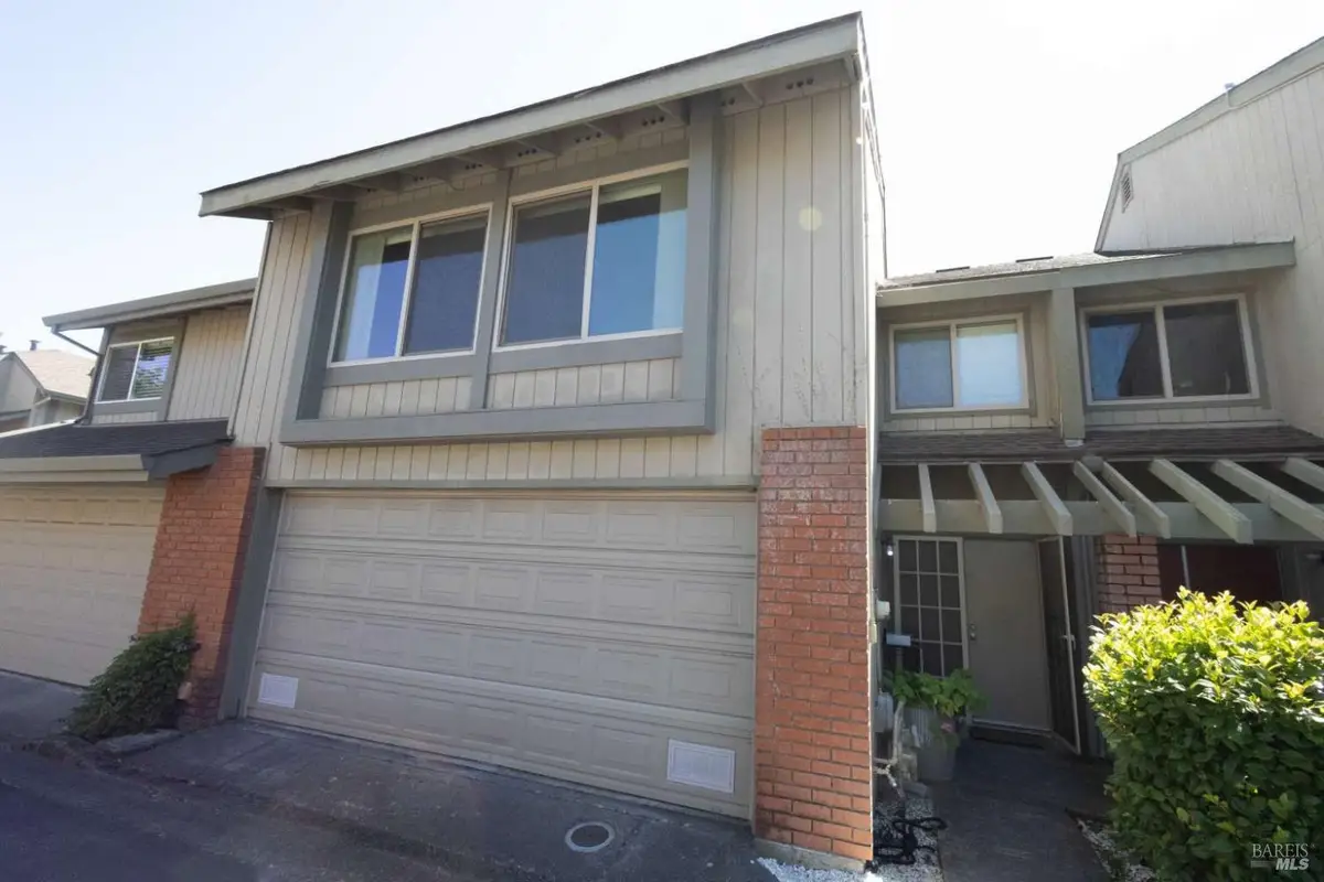 3005 Aurora Court, Santa Rosa, CA 95405 - #1