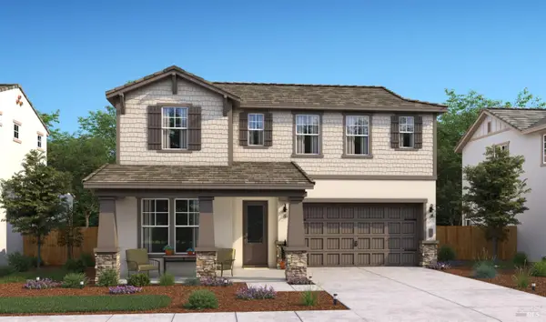 2656 Lassik Court, Fairfield, CA 95991