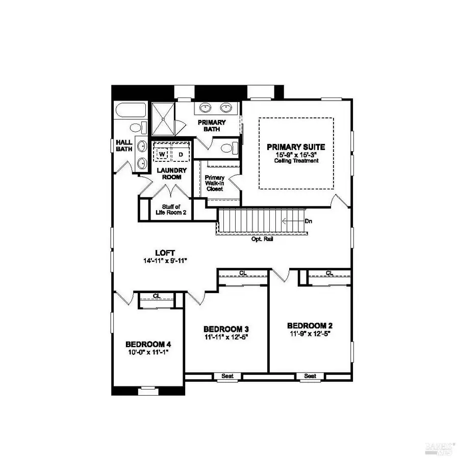 2657 Lassik Court, Fairfield, CA 95991 - #3