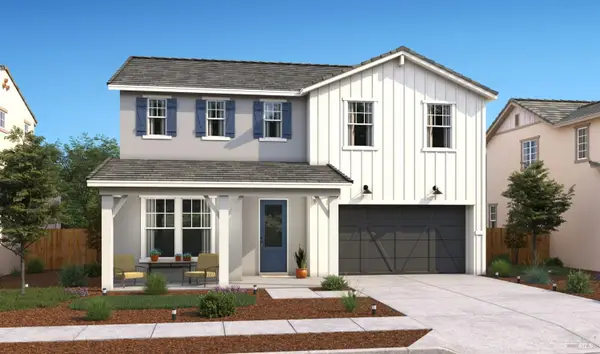 2661 Lassik Court, Fairfield, CA 95991