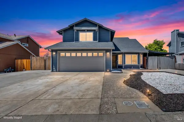 111 Gina Court, Vallejo, CA 94589