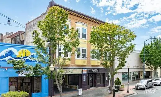 419 Georgia Street, Vallejo, CA 94590