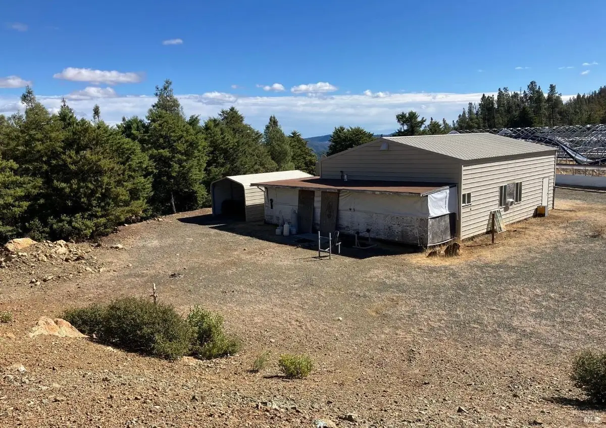 11640 Dry Creek Road, Middletown, CA 95461 - #1