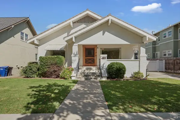 453 S 2nd Street, Rio Vista, CA 94571