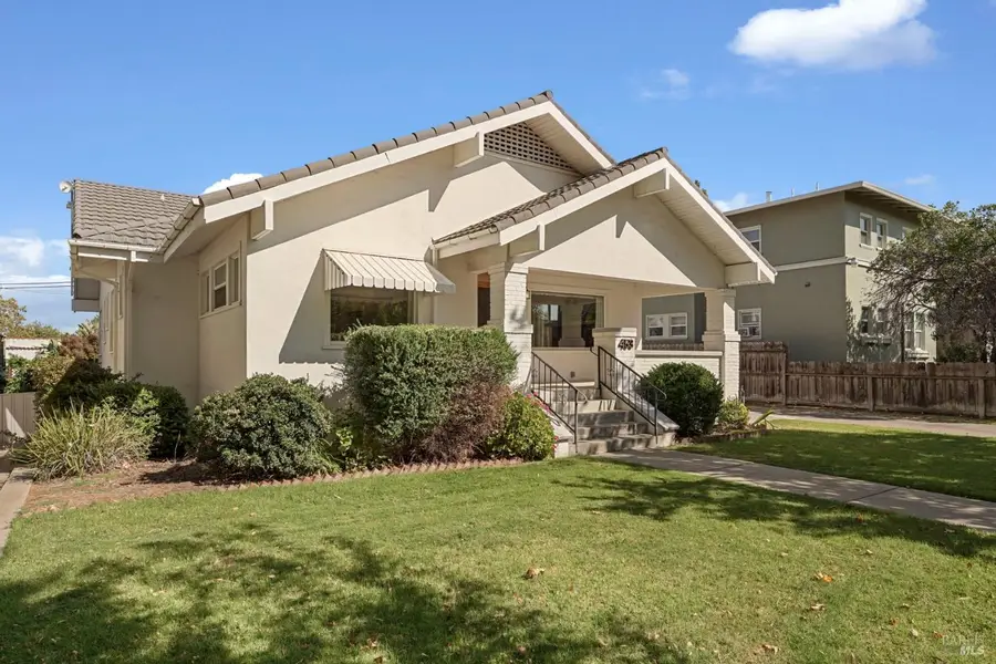 453 S 2nd Street, Rio Vista, CA 94571 - #2