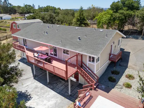 1111 Hardman Avenue, Napa, CA 94558
