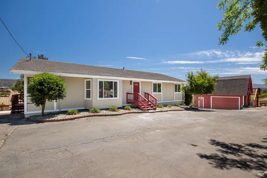 1111 Hardman Avenue, Napa, CA 94558 - #2
