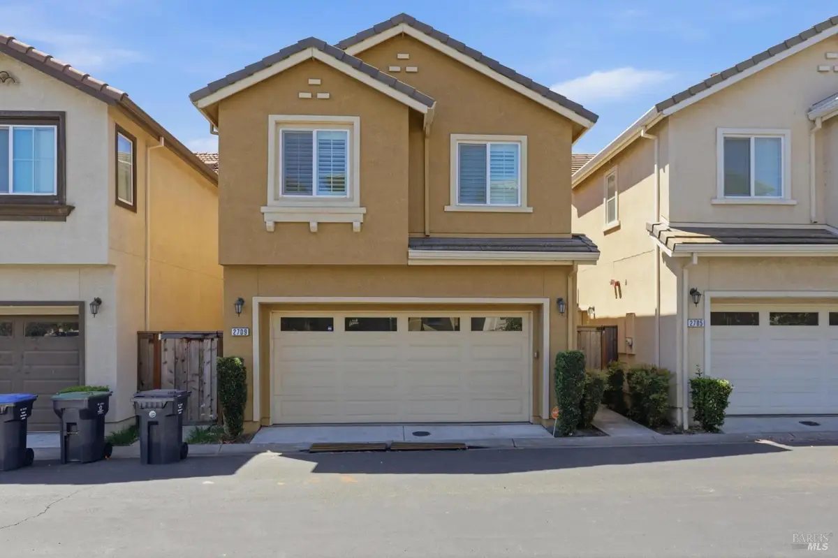 2709 Gramercy Place, Fairfield, CA 94533 - #1