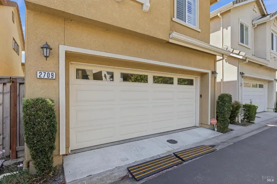 2709 Gramercy Place, Fairfield, CA 94533 - #3