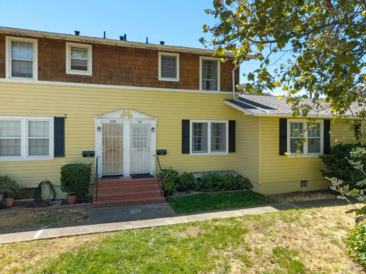 311 Rodgers Street, Vallejo, CA 94590 - #1