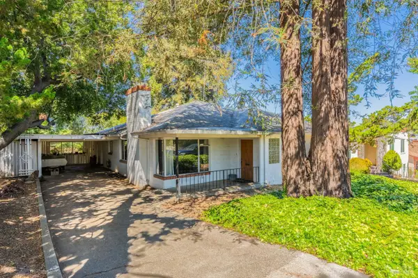 904 Valle Vista Avenue, Vallejo, CA 94590