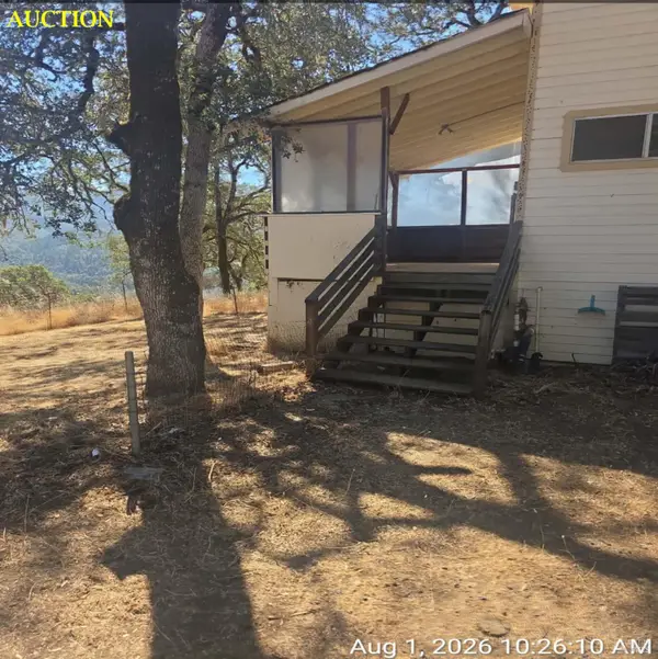 12481 Moonbeam Meadow Way, Potter Valley, CA 95469