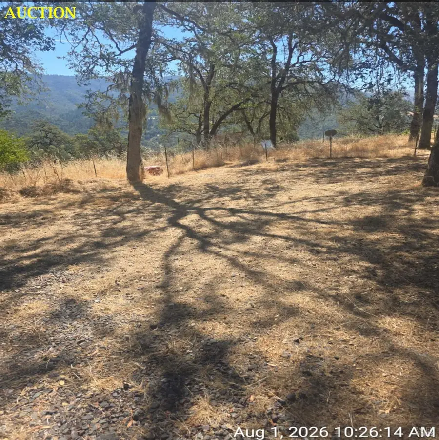 12481 Moonbeam Meadow Way, Potter Valley, CA 95469 - #3
