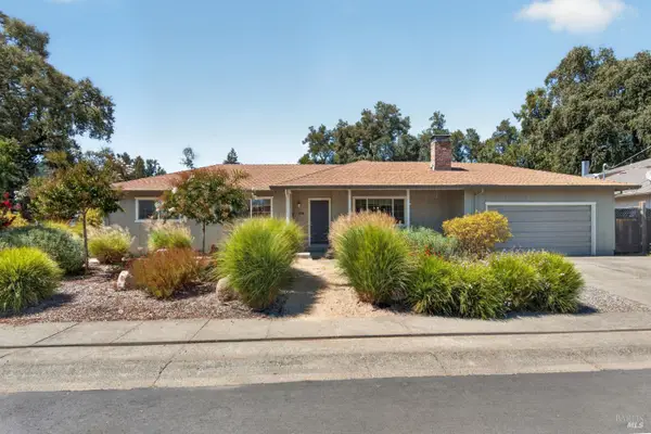 514 W 4th Street, Cloverdale, CA 95425