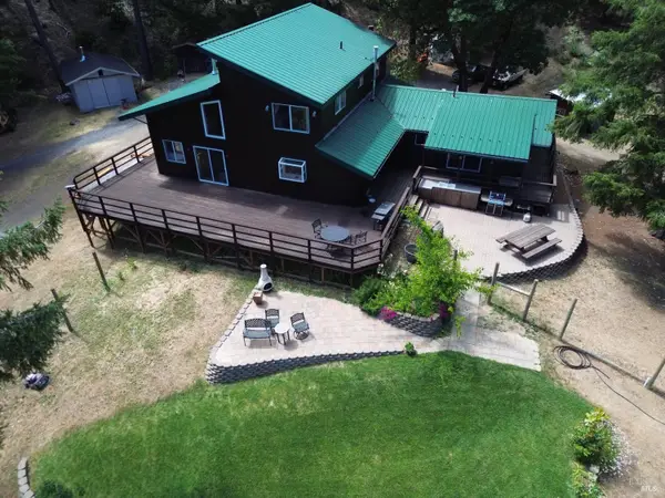 59470 Bell Springs Road, Laytonville, CA 95454