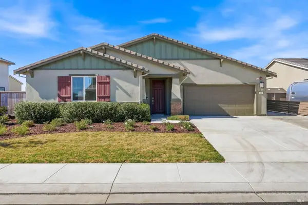 487 Baler Circle, Vacaville, CA 95687