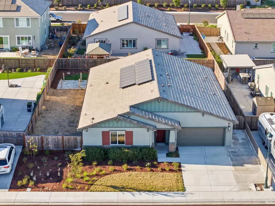 487 Baler Circle, Vacaville, CA 95687 - #2