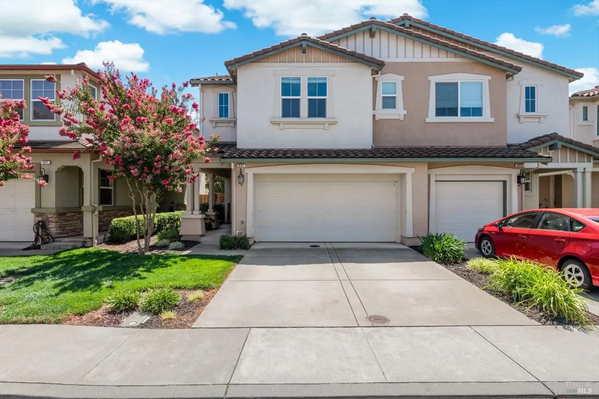 431 Rosso Court, Vacaville, CA 95687 - #1