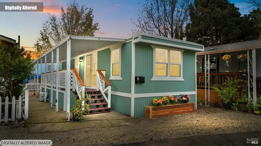 700 Shady Glen Road, Vacaville, CA 95688 - #2