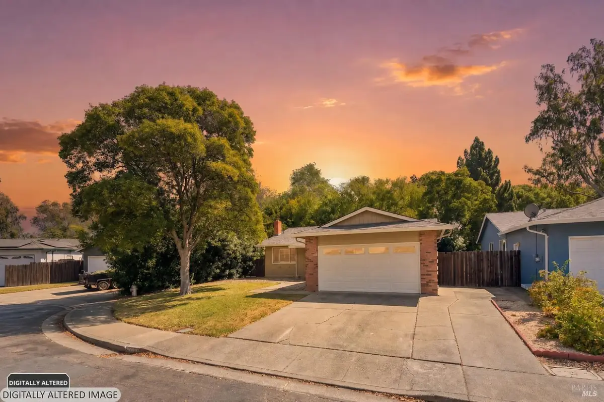 2336 Grouse Court, Fairfield, CA 94533 - #1