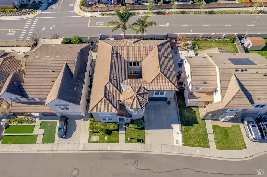 247 Cantada Way, American Canyon, CA 94503 - #2
