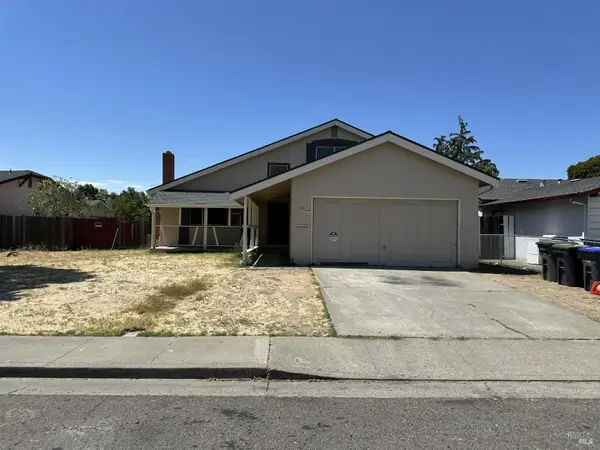 2023 Starling Way, Fairfield, CA 94533