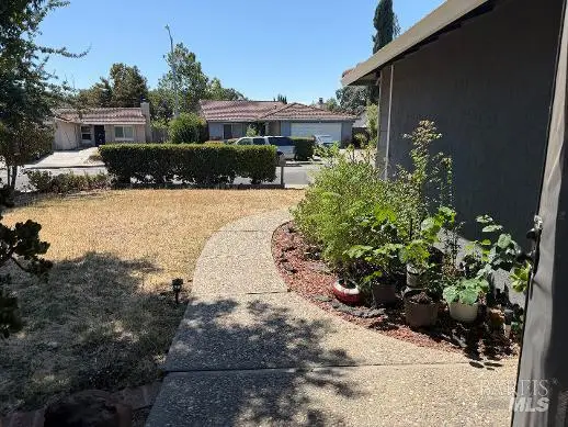 1666 Ontario Court, Fairfield, CA 94533 - #2