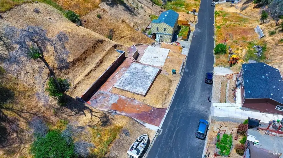 1057 Arroyo Grande Drive, Napa, CA 94558 - #2