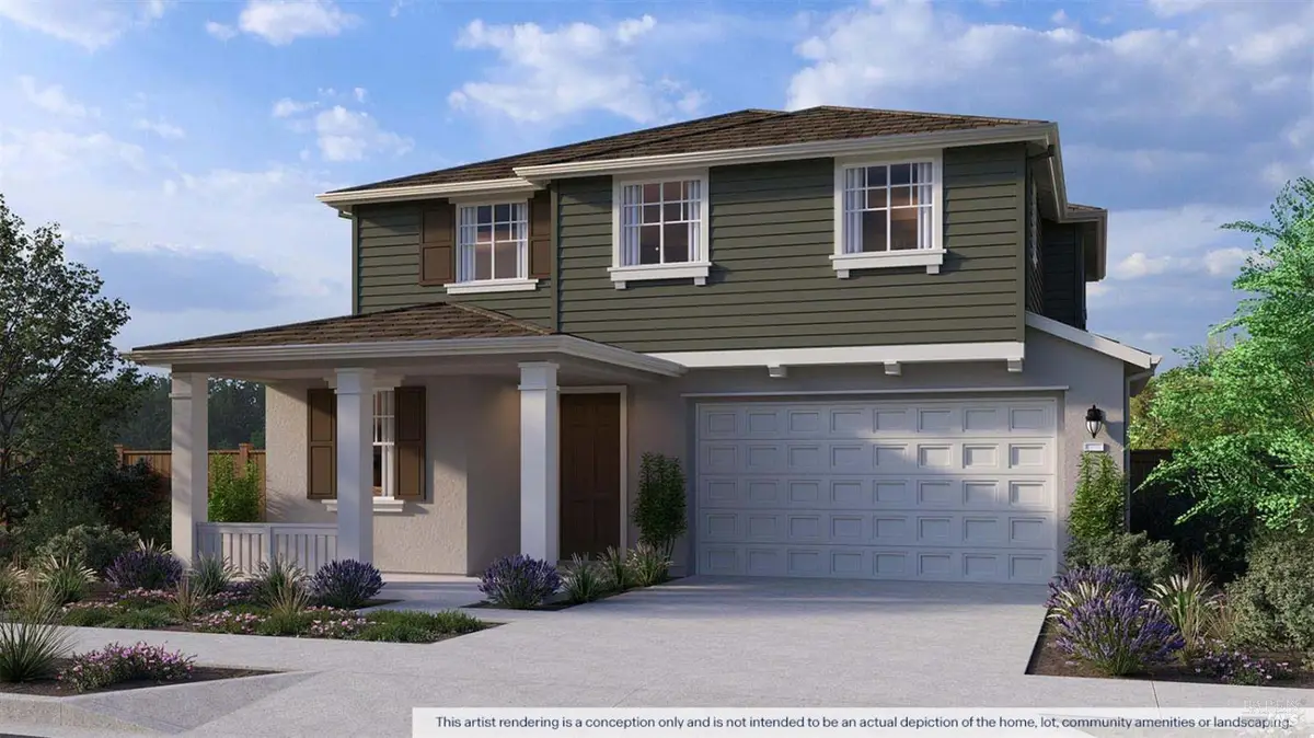 2440 Northridge Lane, Santa Rosa, CA 95403 - #1