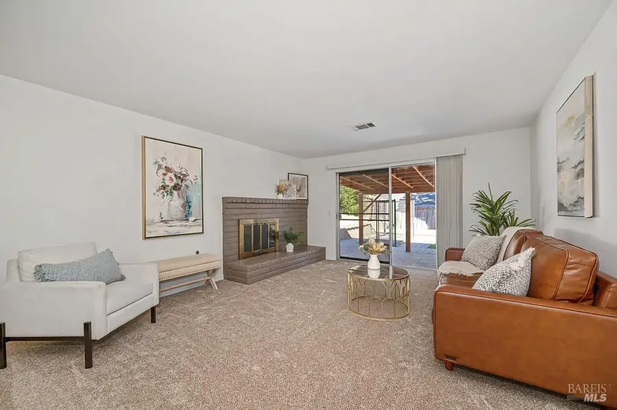 2962 Carmel Way, Fairfield, CA 94534 - #2