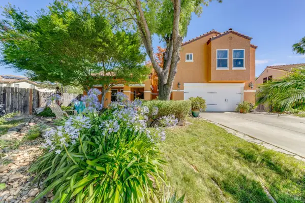 832 Arabian Circle, Vacaville, CA 95687