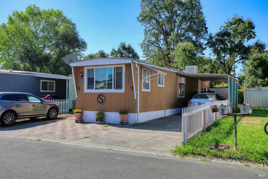 4801 North State Street #2, Ukiah, CA 95482 - #2