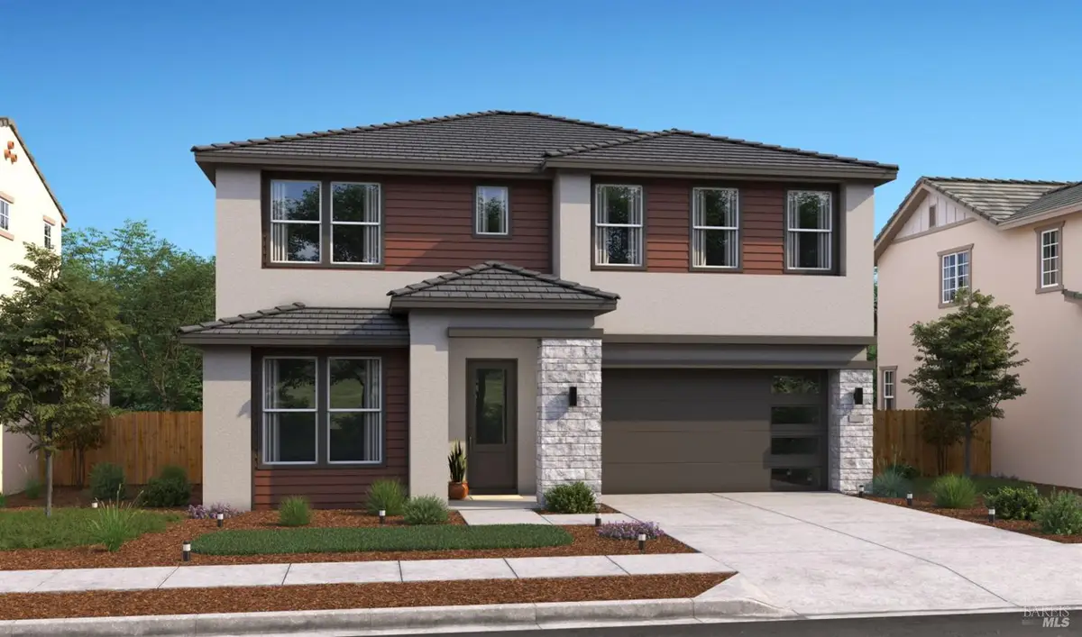 5783 Trailblaze Court, Fairfield, CA 95991 - #1