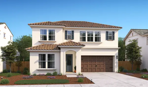 5779 Trailblaze Drive, Fairfield, CA 95991