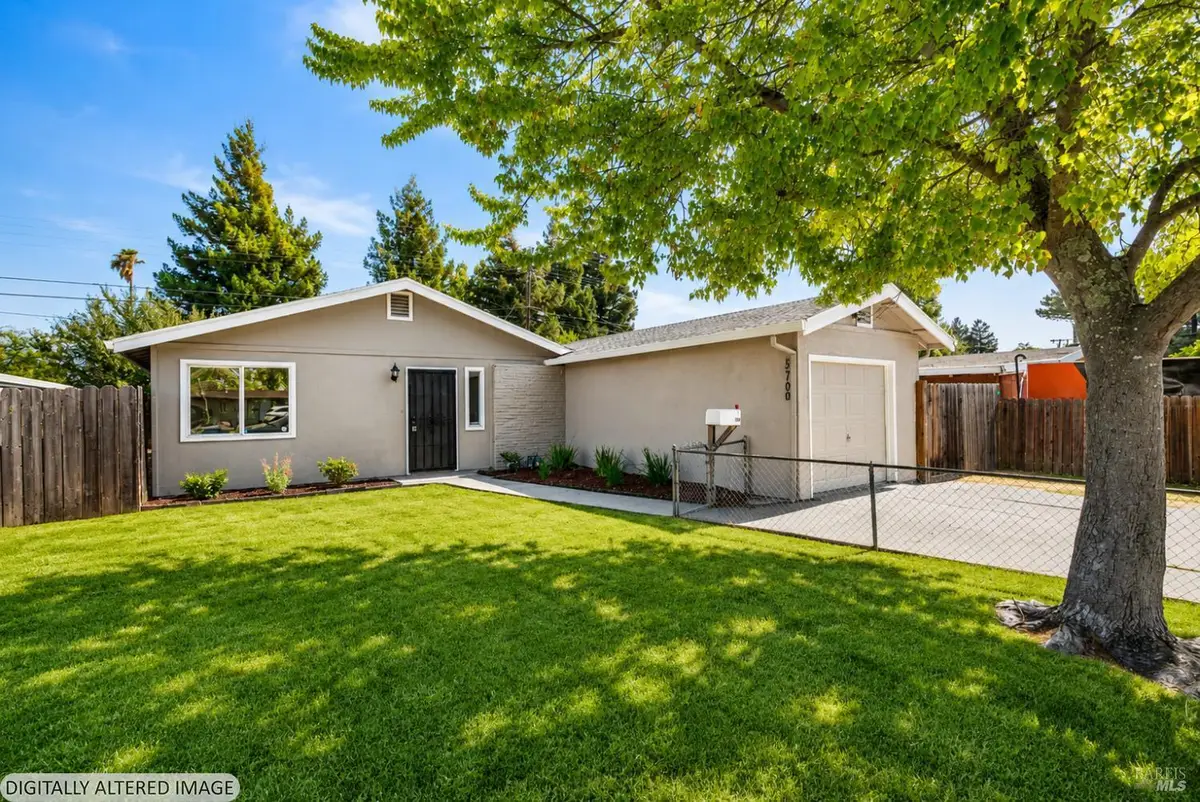 1431 Minnesota Street, Fairfield, CA 94533 - #1