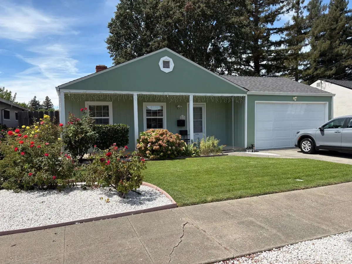 2613 Yajome Street, Napa, CA 94558 - #1