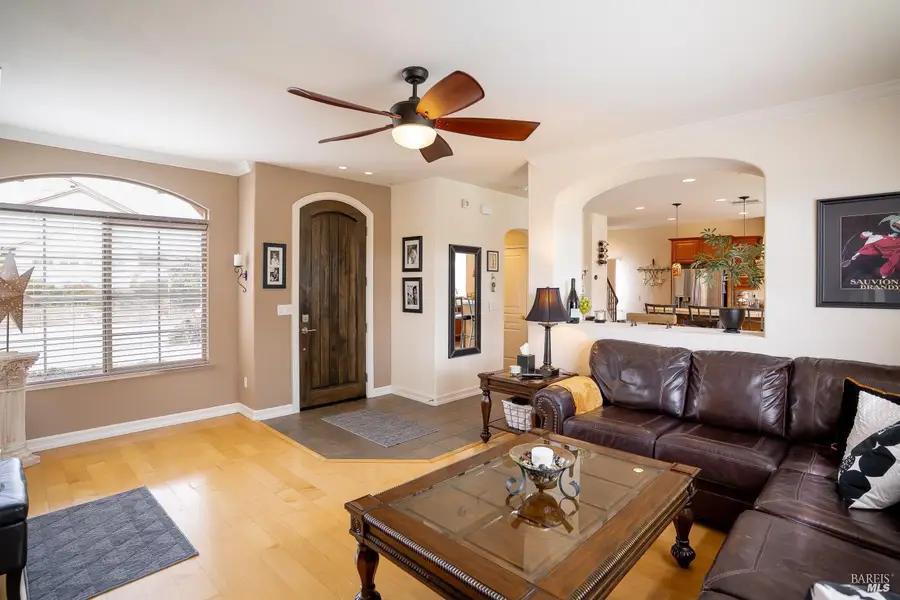 6020 Claret Court, Vallejo, CA 94591 - #2
