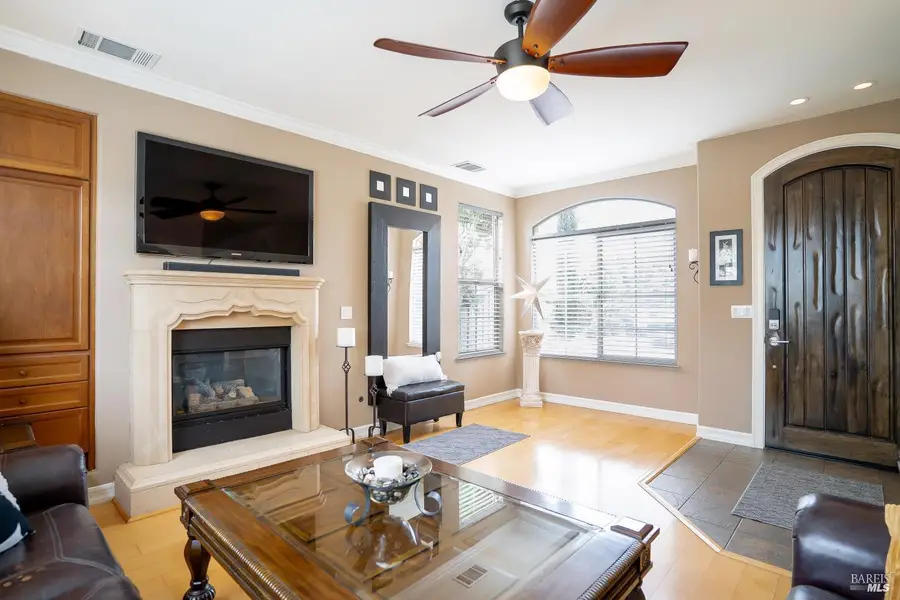 6020 Claret Court, Vallejo, CA 94591 - #3