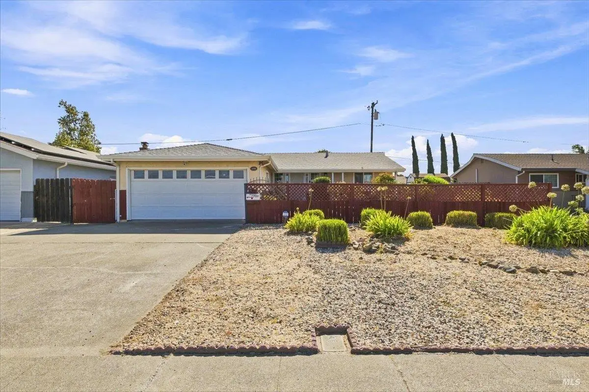 1700 Dover Avenue, Fairfield, CA 94533 - #1