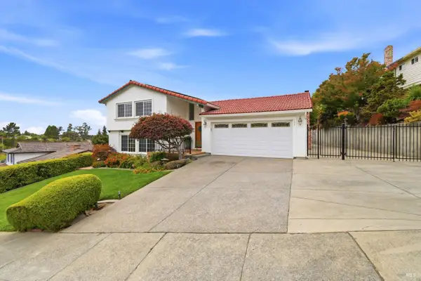 133 Stratford Street, Vallejo, CA 94591
