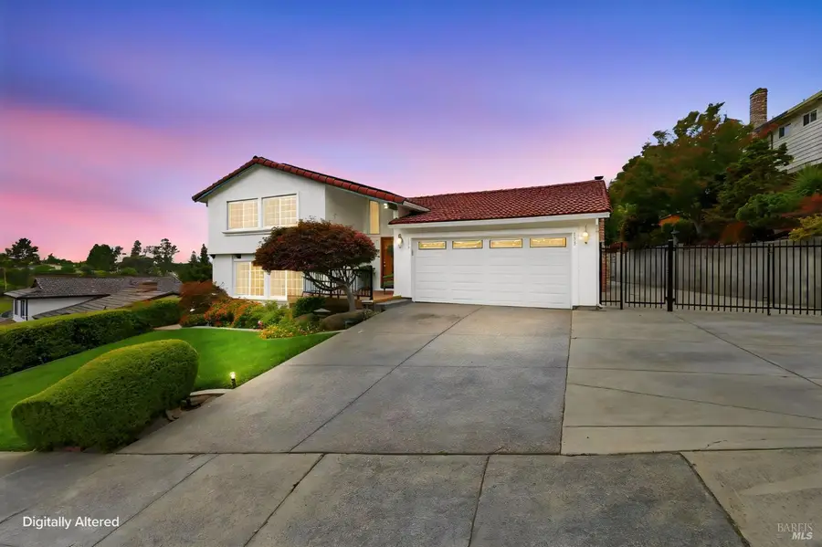 133 Stratford Street, Vallejo, CA 94591 - #2